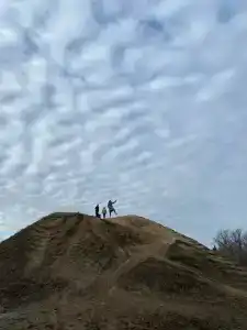 Медоед - 97