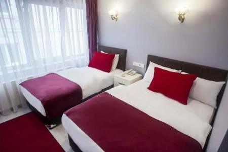 Sirkeci Family & Spa - 37