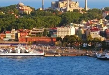 Sirkeci Family & Spa - 38