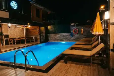 Sile Kumsal Butik - 3