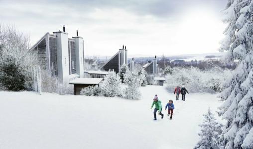Hochsauerland by Center Parcs - 2