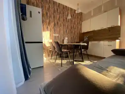 Коттедж с бассейном - 68