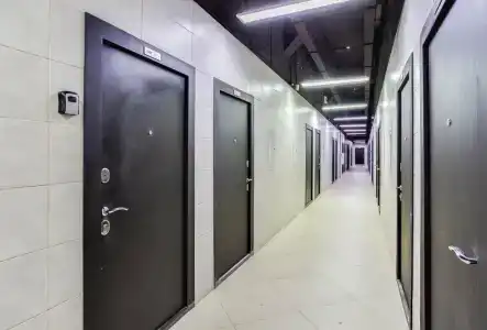 Room Station - 4