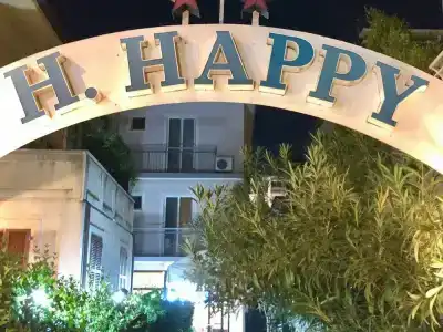 New Happy - 1