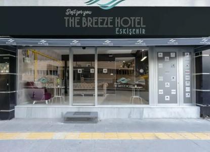 The Breeze - 12