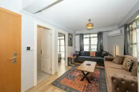 Dorne Suite Taksim - 23
