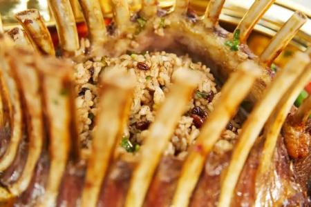 Sheraton Istanbul City Center - 69