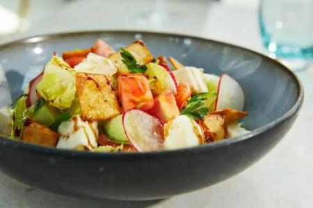 Sheraton Istanbul City Center - 41