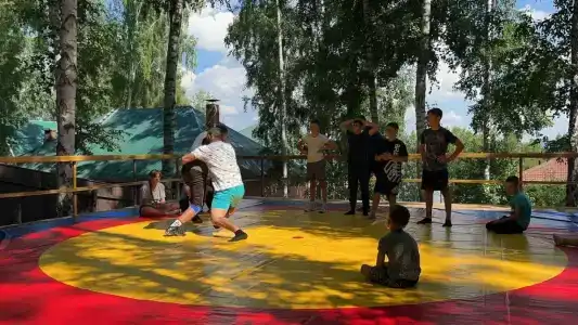 Купеческий дом - 70