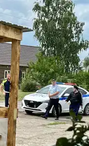 Мотель в Старом Эртиле - 12