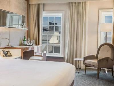 Hilton Garden Inn Nyc Financial Center/Manhattan Downtown - 77