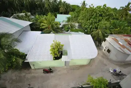 Olhumathi View Inn - 5