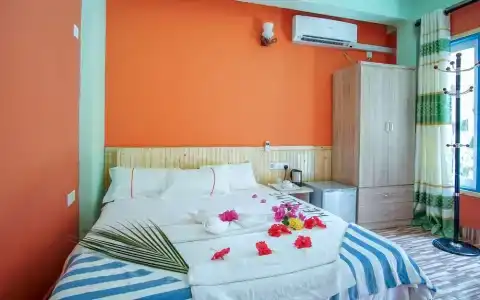 Olhumathi View Inn - 33