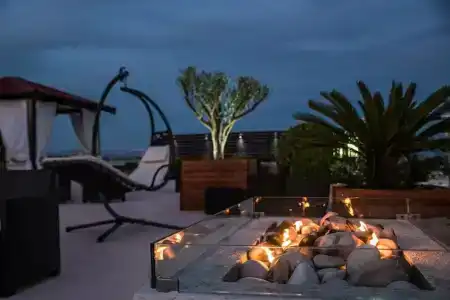 Residence Apart-Hotel - 35
