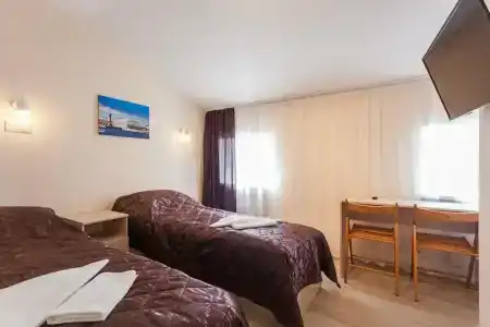 Демократ на Фонтанке, 104 2К - 84