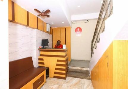 Oyo 7224 Krishna Prasad - 15