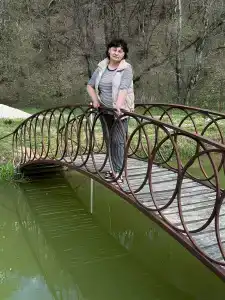 Золотая рыбка - 19