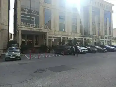 Gm City - 5