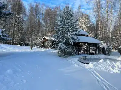 Мон Плезир - Парк - 25
