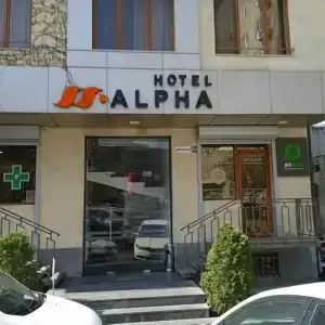 Alpha - 7