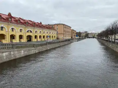 Экспресс Садовая - 9