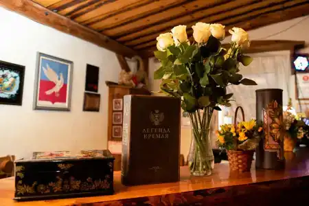 Эко Суздаль Inn - 36