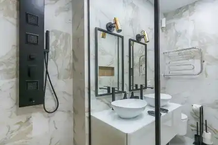 Sky Club Apartments - 37