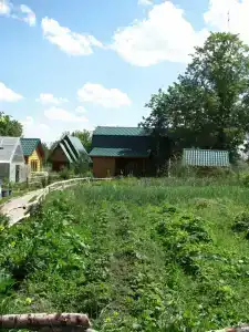 База отдыха 4 стихии - 3