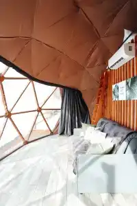 Точка Glamping - 8