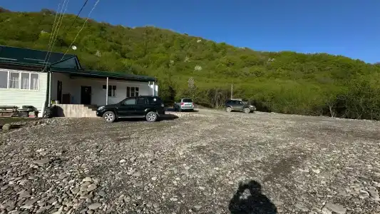 Уркарах - 5