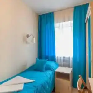 Демократ на Фонтанке, 104 2К - 83