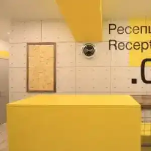 Сталкер Сокольники - 28