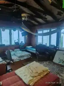 Байкер и пустота - 59