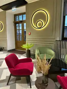 The Basilian Minsk, Curio Collection By Hilton - 23