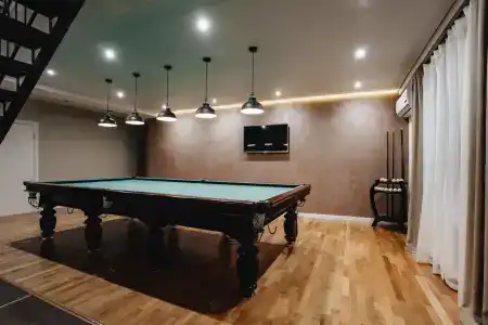 Апарт-отель Олимп - 45