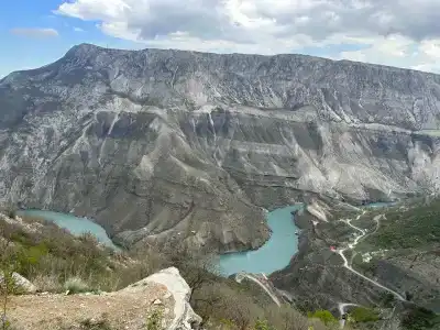 Гостевой дом у Амины - 4