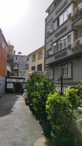 Beyazit Palace & Spa - 33