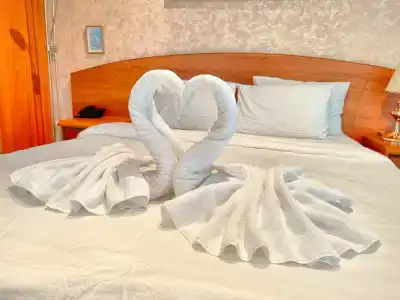 Family Resort Hotel Miloo - 23