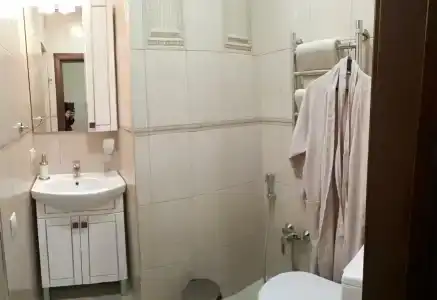 День и Ночь на Профсоюзной - 7