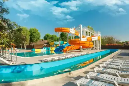 Sunparco Ultra All inclusive - 0