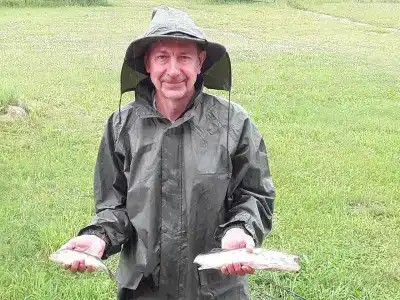 На Вазузу - 97