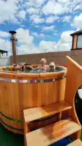 Banana Mama&Infinity Spa - 19