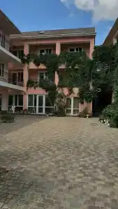 Пансионат Эльвиде - 31