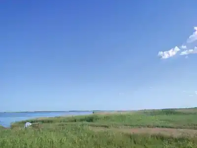 Гуселетовские плесы - 61