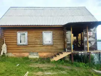 Золотая рыбка - 18