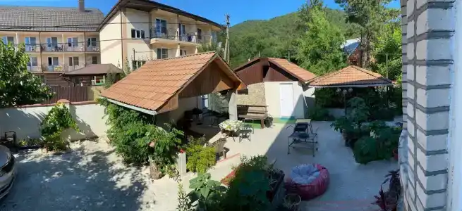 Усадьба Mishell - 2