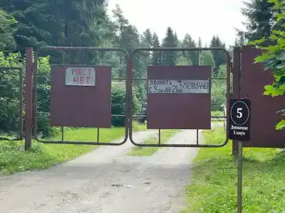 Хуторок у Сан Саныча - 36