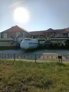 Полёт - 28