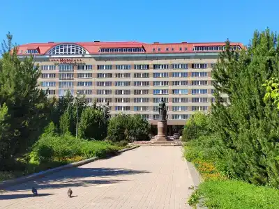 Рижская - 0