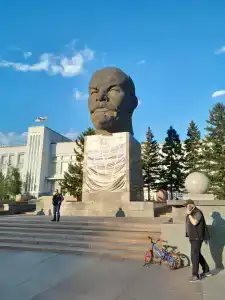 Энхалук - 7
